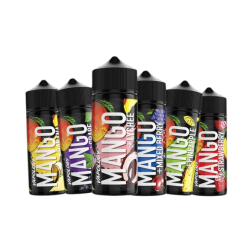 Vapology - Flavour Concentrate (Just Add VG and/or Nic Shot) - Makes 120ML